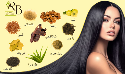 Shampoo+Conditioner